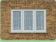 Window fitting Maghull